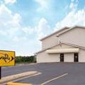 Image of Super 8 by Wyndham Columbus Airport