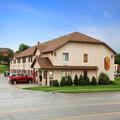 Photo of Super 8 by Wyndham Concordia