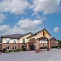 Photo of Super 8 by Wyndham Cornwall On