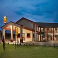 Photo of Super 8 by Wyndham Corsicana
