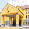 Image of Super 8 by Wyndham Crossville Tn