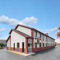 Photo of Super 8 by Wyndham Crystal Lake