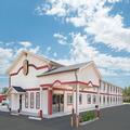 Exterior of Super 8 by Wyndham Dalhart