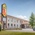 Photo of Super 8 by Wyndham Danville
