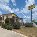 Image of Super 8 by Wyndham Decatur Texas
