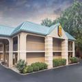 Exterior of Super 8 by Wyndham Decatur/Lithonia/Atl Area