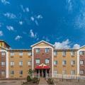 Photo of Super 8 by Wyndham Denton
