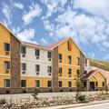 Exterior of Super 8 by Wyndham Dillon/Breckenridge Area