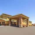 Image of Super 8 by Wyndham Dodge City