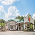 Exterior of Super 8 by Wyndham Dothan