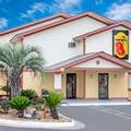 Image of Super 8 by Wyndham Douglas