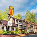 Image of Super 8 by Wyndham Downtown Gatlinburg at Convention Center