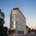 Image of Super 8 by Wyndham Dresden
