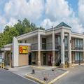 Image of Super 8 by Wyndham Duncan OK