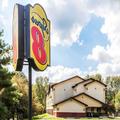Photo of Super 8 by Wyndham East Stroudsburg/Poconos