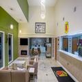 Exterior of Super 8 by Wyndham El Dorado