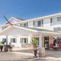 Exterior of Super 8 by Wyndham Escanaba