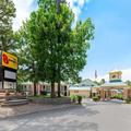 Image of Super 8 by Wyndham Eureka Springs