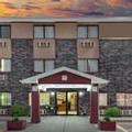 Image of Super 8 by Wyndham Evansville East