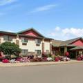 Image of Super 8 by Wyndham Eveleth