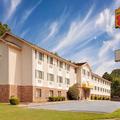Image of Super 8 by Wyndham Fayetteville