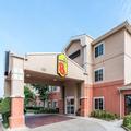 Exterior of Super 8 by Wyndham Fort Worth North