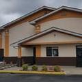 Image of Super 8 by Wyndham Franklin