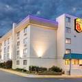 Image of Super 8 by Wyndham Frederick
