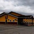 Exterior of Super 8 by Wyndham Fremont NE