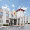 Image of Super 8 by Wyndham Gettysburg