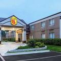 Photo of Super 8 by Wyndham Grand Prairie North