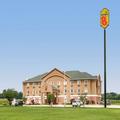 Exterior of Super 8 by Wyndham Grayville
