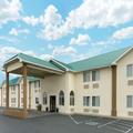 Photo of Super 8 by Wyndham Green River