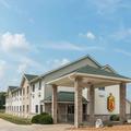 Photo of Super 8 by Wyndham Greenville