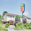 Photo of Super 8 by Wyndham Hagerstown I-70