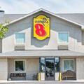 Image of Super 8 by Wyndham Hagerstown/Halfway Area