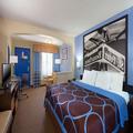 Image of Super 8 by Wyndham Hammond