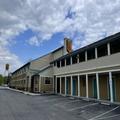 Photo of Super 8 by Wyndham Hancock MD