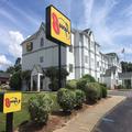 Image of Super 8 by Wyndham Harbison/Parkridge Hospital