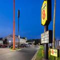 Photo of Super 8 by Wyndham Harrison Ar