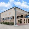 Image of Super 8 by Wyndham Hattiesburg South
