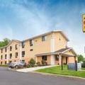Image of Super 8 by Wyndham Havre De Grace Aberdeen Area