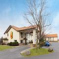Photo of Super 8 by Wyndham Hebron Lowell Area
