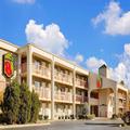 Image of Super 8 by Wyndham Hermitage Nashville