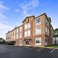 Image of Super 8 by Wyndham Hershey Chocolate Avenue