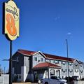 Image of Super 8 by Wyndham Holbrook