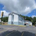 Exterior of Super 8 by Wyndham Homewood Birmingham Area
