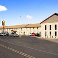 Image of Super 8 by Wyndham Houghton