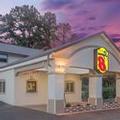 Exterior of Super 8 by Wyndham Idabel