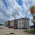Image of Super 8 by Wyndham Irving DFW Airport/South